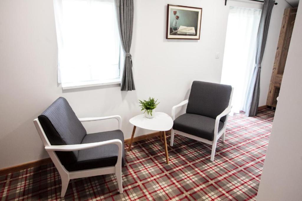 Hisa Poljana Rooms 프레발레 외부 사진